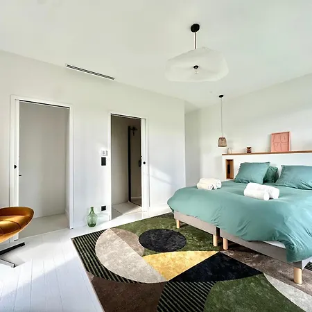 Prestigieuse Et Sa Piscine Interieure Villa Gujan-Mestras