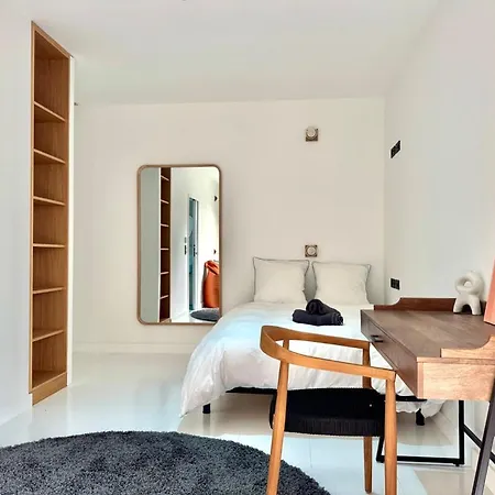 Villa Prestigieuse Et Sa Piscine Interieure Gujan-Mestras
