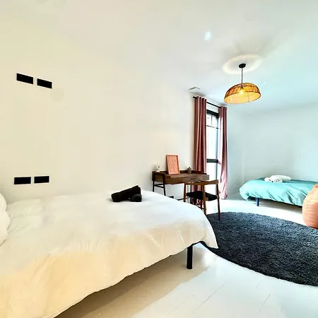 Prestigieuse Et Sa Piscine Interieure Gujan-Mestras